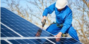 Installation Maintenance Panneaux Solaires Photovoltaïques à Pierrefontaine-les-Blamont